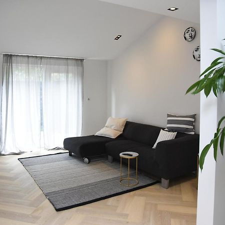 In De Bocht Villa Heiloo Kültér fotó