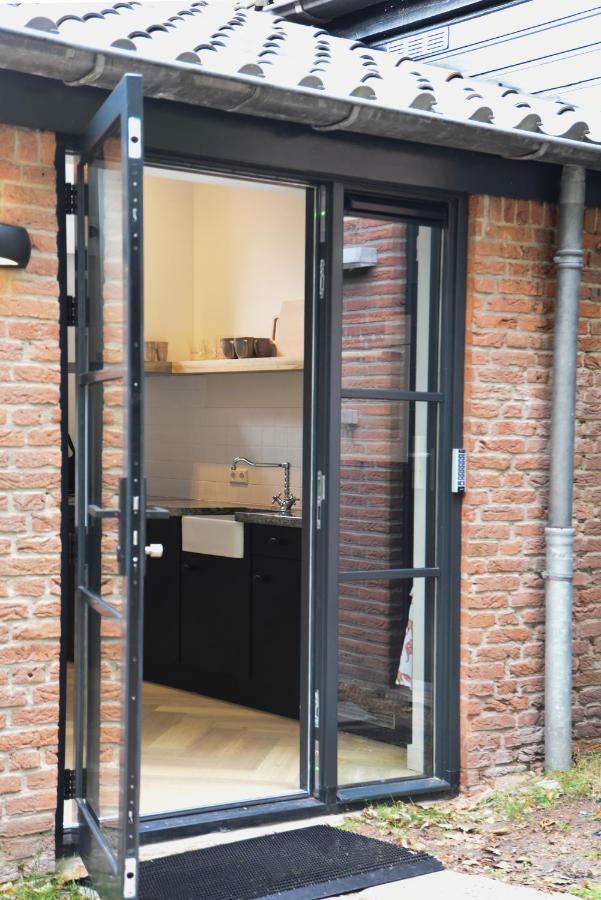 In De Bocht Villa Heiloo Kültér fotó