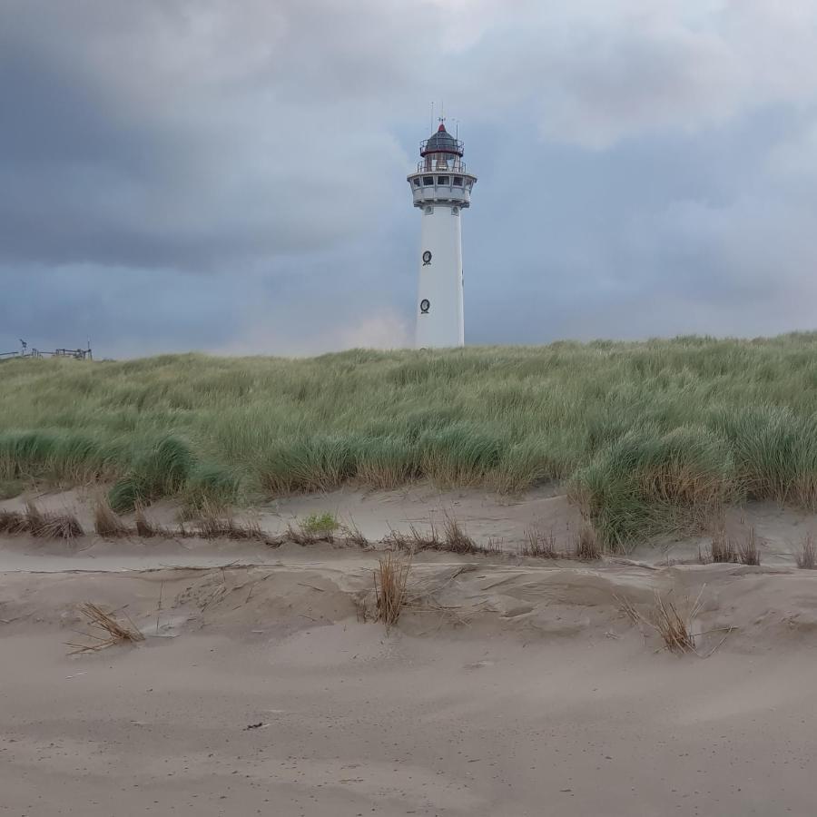 In De Bocht Villa Heiloo Kültér fotó
