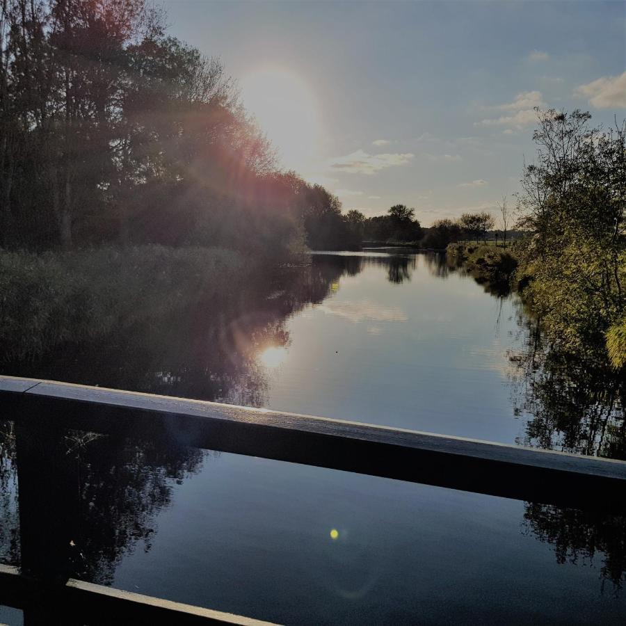 In De Bocht Villa Heiloo Kültér fotó