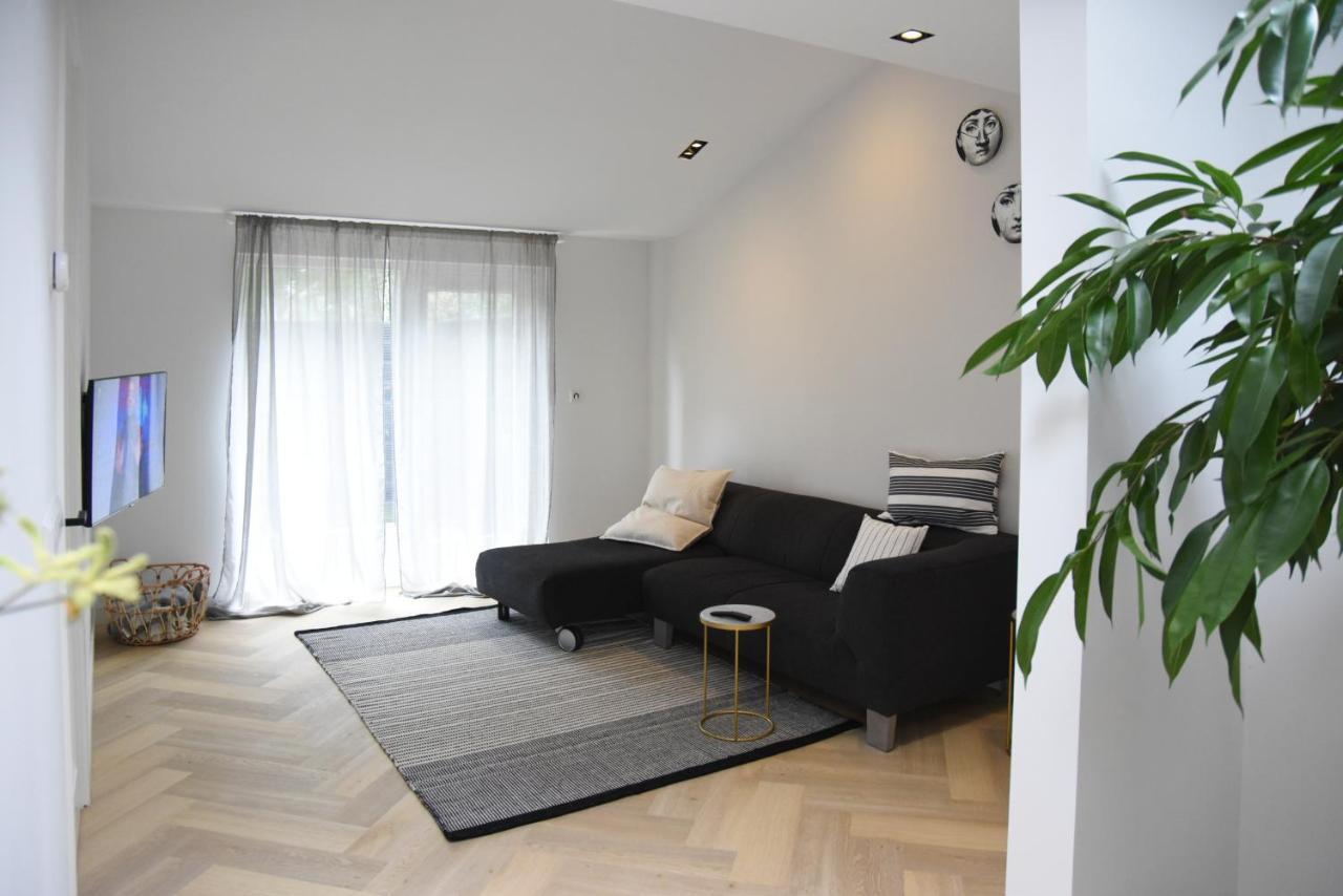 In De Bocht Villa Heiloo Kültér fotó