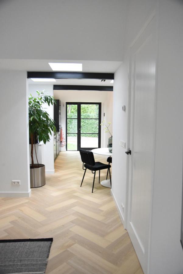 In De Bocht Villa Heiloo Kültér fotó