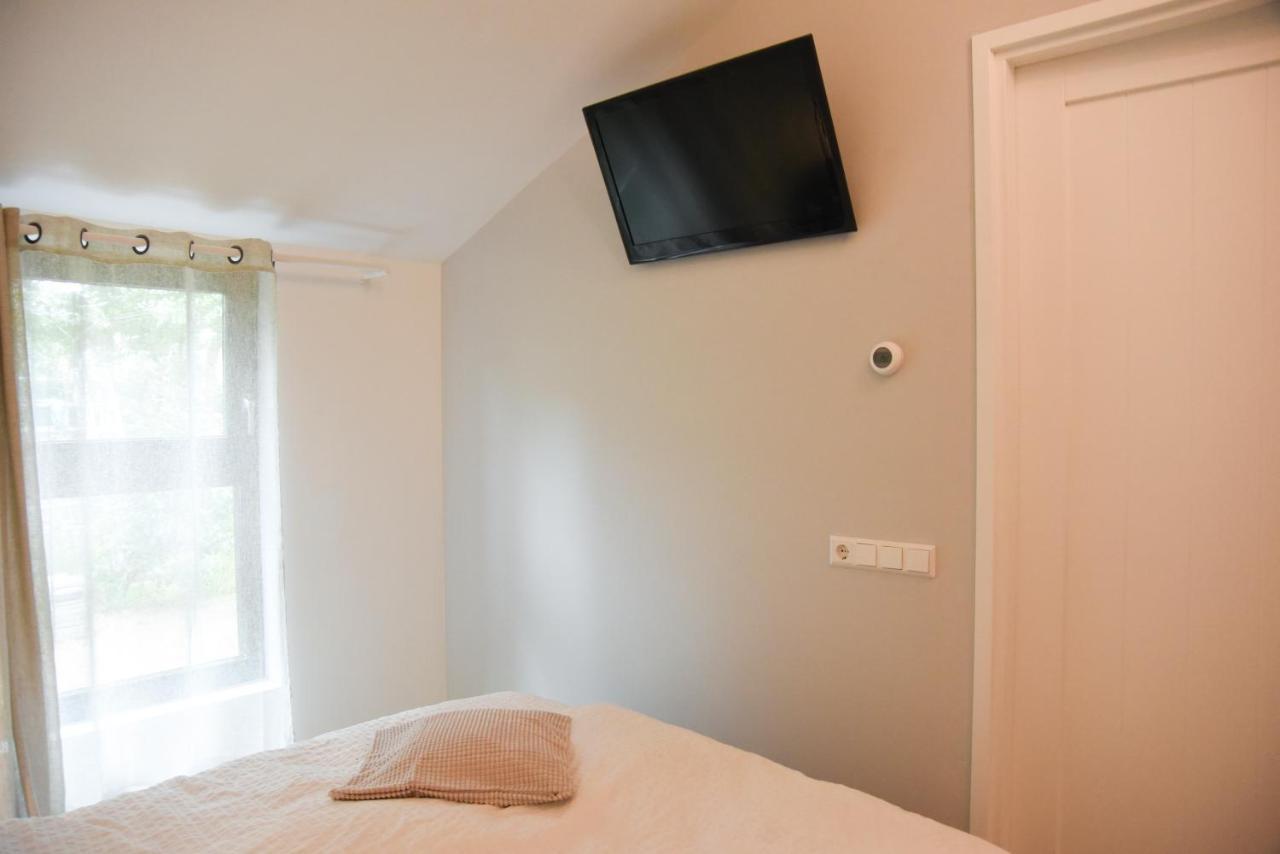 In De Bocht Villa Heiloo Kültér fotó