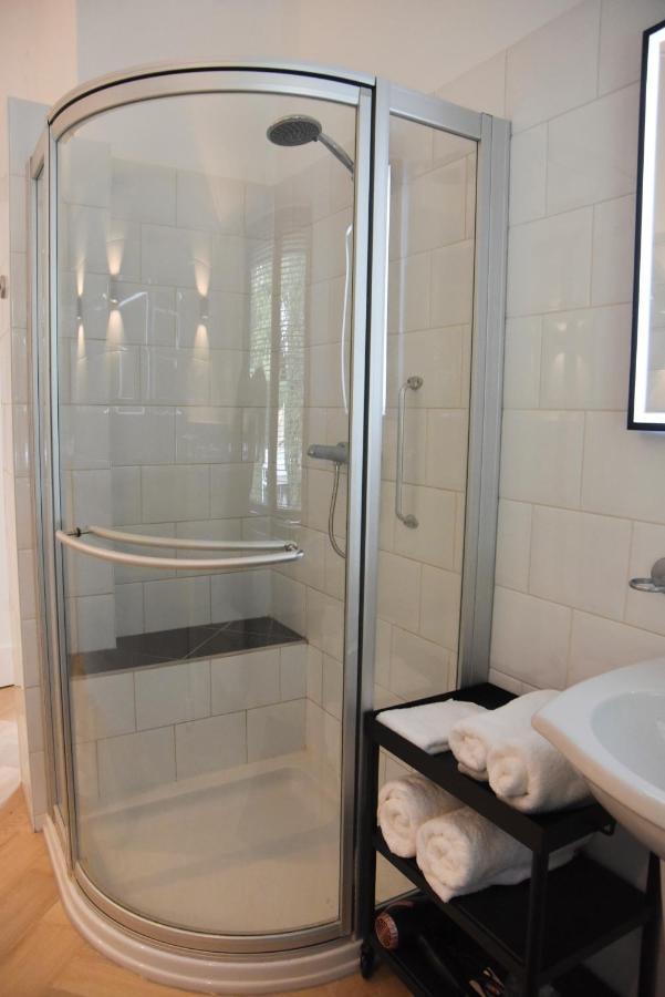 In De Bocht Villa Heiloo Kültér fotó