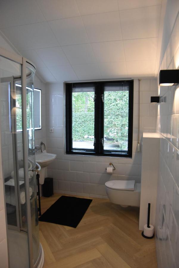 In De Bocht Villa Heiloo Kültér fotó