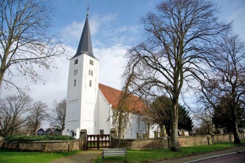 In De Bocht Villa Heiloo Kültér fotó